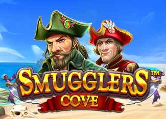 Smugglers Cove